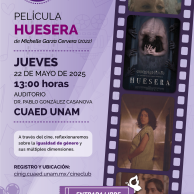 Huesera