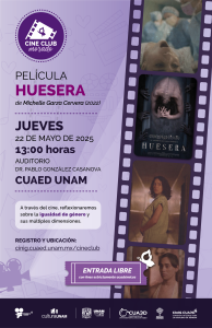 Huesera